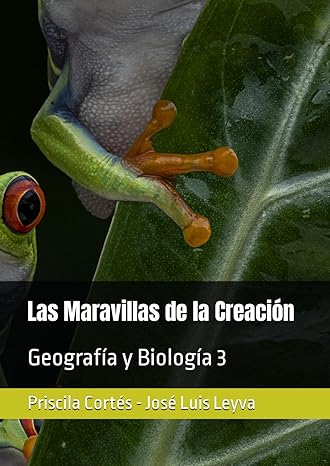 Las Maravillas de la Creación